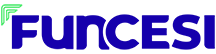 Logo da FUNCESI