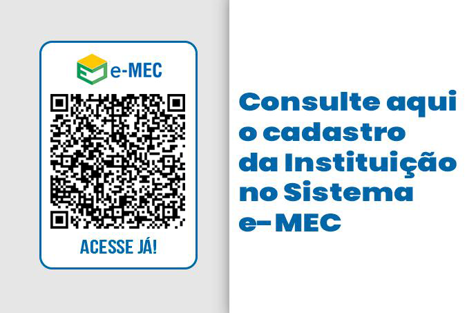 Selo do e-MEC FUNCESI